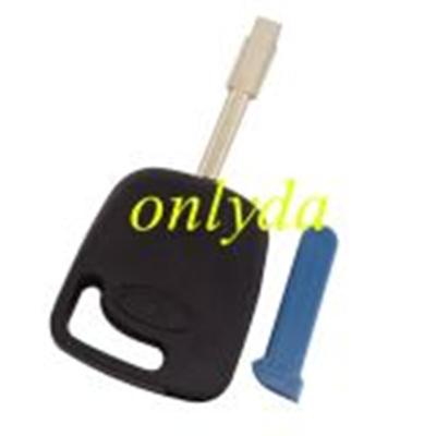 China Shell For FORD (Mondeo) Transponder Key Blank for sale