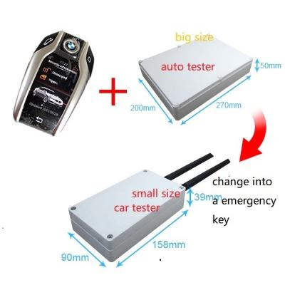 China Car Car Opening Tools Unlock Device Anti Theft Car for sale