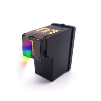 China Compatible Nailgogo AM12 ink cartridge special hot selling cartridge for nail printer for sale