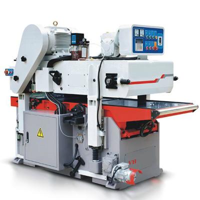 China Factory 630mm High Precision Double Side Planer For Woodworking for sale