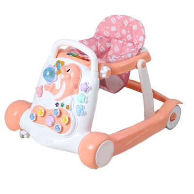 China Steps Baby Walking Assistant Toddler Learning And Learning To Walk For Baby Above 7 Months for sale