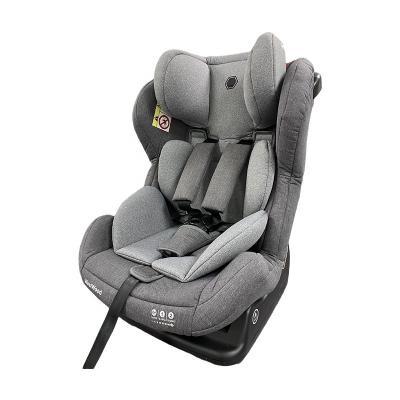 China Wholesale Adjustable Headrest and Portable Car Seat for Baby and Kids for sale