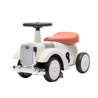 China New Arrival Safe and Hot Sale Sliding Car Baby Toys Car Swing Car and Baby Scooter in China for sale