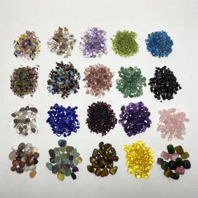 China Wholesale Natural Amethyst Crystal Tumbled Amethyst Dream Stone From China for sale