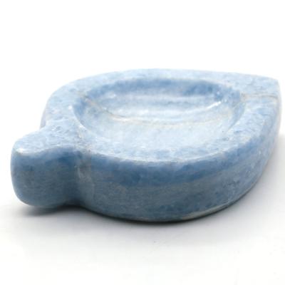 China Viet Nam Wholesale Natural Crystal Mixed Multishape Stone Quartz Gemstone Bowl Crystal Ashtray for Gift for sale