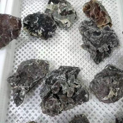 China China high quality popular bling natural sphalerite stone raw ore sphalerite for sale for sale