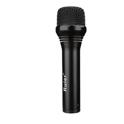 China Microphone Karaoke Microphone Child Microphone Live Broadcast Handheld Condenser Microphone for sale