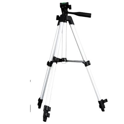 China The other universal multi-functional tripod with the main three-way support tripod for the camera and the phone for sale