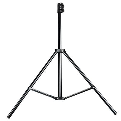 China Other 2m Live Steam Ring Light Tripod Phone Holder LED Ring Lamp Support Stand Light Photography Tripod Live Broadcast Tripod for sale