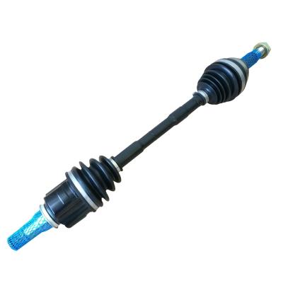 China Good Quality Autoparts First In, First Out Cv Axle Shaft Drive Shaft Auto First Axle For Toyota Hilux 43420-0D420 for sale