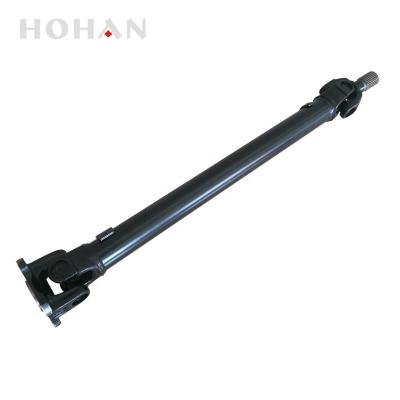 China Auto Chassis Propshaft System Joint 26207556020 Repairs Flex Transmission Prop Shaft For BMW X5 E70 for sale