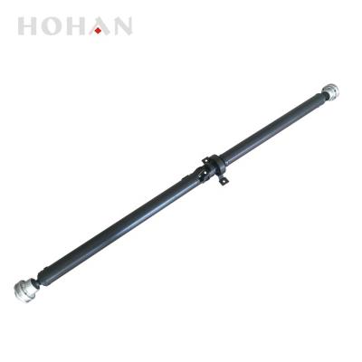 China Auto Axle Rear Propshaft Propeller Shaft Chassis System Drive Shaft For Hyundai Santa Fe 49300-2B500 for sale