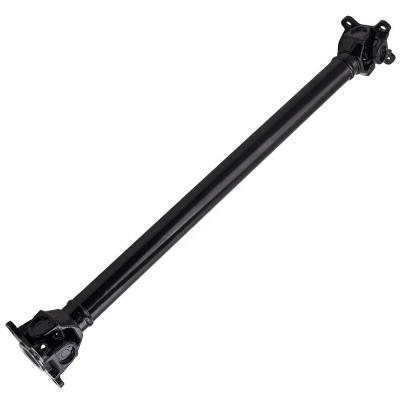 China First in, first out system first truck Front Axle Drive Shaft Propshaft For BMW 26207526677 factory transmission for sale