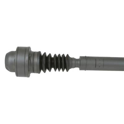 China First New Front Drive Shafts Propshaft For Propshaft Suspension Thruster Shafts First In First Out System JEEP 65-9314 for sale