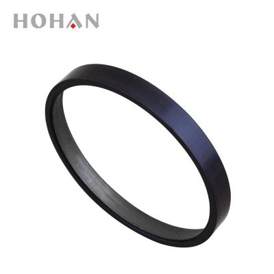 China ABS Rubber AUTO SENSOR RING ABS Rings Magnetic ABS Ring For Ben z 96 POL Pass Ts16949 Certification for sale