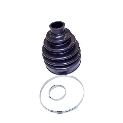 China Auto Axle Boot Unit Axle Set Kits Rubber Boot CV Joint Boot For 93-04 Jeep OEM 4796233AB for sale