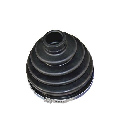 China Auto drive cv transmission systems rubber boot kits shaft boot rubber boot for BMW OE 31607507402 for sale