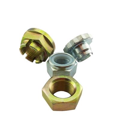 China 45 steel you can find what you need from the entire range of drive shaft shaft cv joint nuts for sale