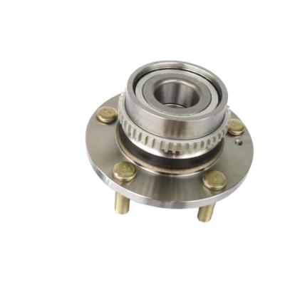 China NEW Direct Fit Replacement Rear Wheel Bearing Hub For Hyundai 52710-2E100 Wheel Hub Assembly for sale