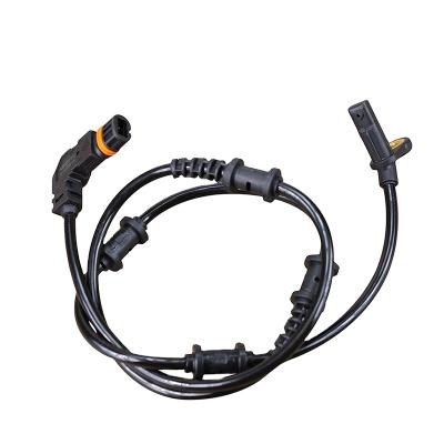 China Import New Front Axle Abs Wheel Speed ​​Sensor ABS Sensor OE1645400917 For Mercedes Benz for sale