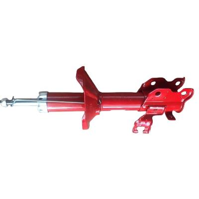 China Iron + new plastic red/black customized shock absorber for Toyota Carmy/Avalon 339044 car suspension system for sale