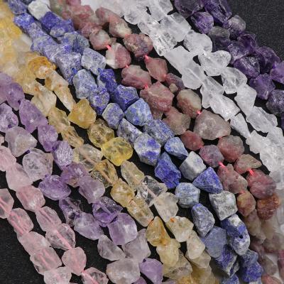 China Wholesale Natural Mineral Irregular Stones Crystal Healing From Europe Crystal Rough Raw Amethyst Stone Reiki Chakra for sale