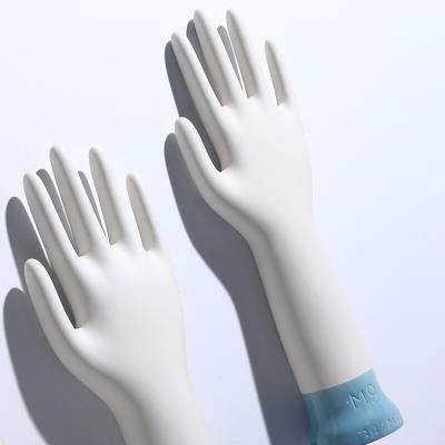 China For Glove Making Factory M Size High Quality Latex Gloves Cast Gloves Hand Glove Mold for sale