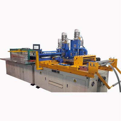 China Hot Selling Silicon Stee Auto Transformer Core Cutting Oscillation Shear Cut-to-Length Line for sale