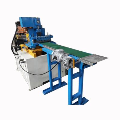 China Silicon Stee 4 meter slitter shearing machine for stainless steel on sale for sale