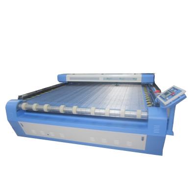 China Laser CUTTING China manufacturer 1300*2500mm auto-feeding laser cutting machine for sale