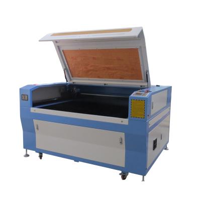 China Laser CUTTING Jinan Suke 130W / 150W 1390 CO2 Laser Cutting Machine With Ruida Control System for sale