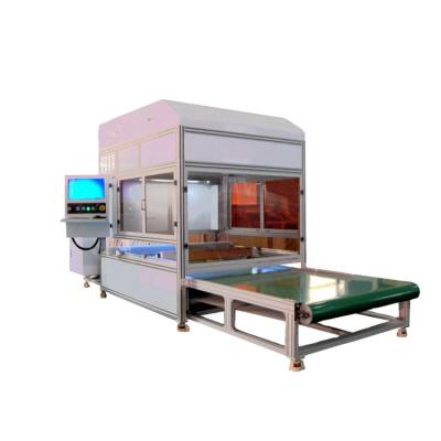 China 2021 Laser Marking New Product Good Quality Factory Wholesale Price CO2 Laser Marking Machine for sale