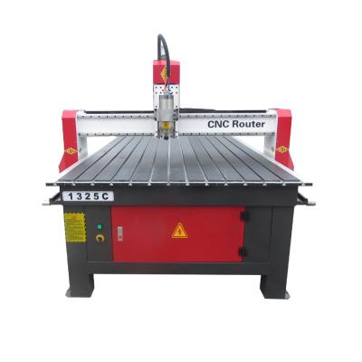 China Hotels CNC Router 1224 For Woodworking for sale