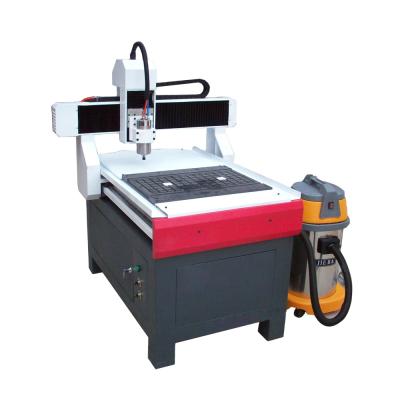 China Engrave and Cut Jinane OEM Service CNC Milling Machine / CNC Metal Plate Router 2021 for sale