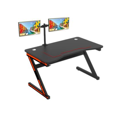 China 2022 Best Hot-selling High Quality Foldable Adjustable PC Game Table for sale