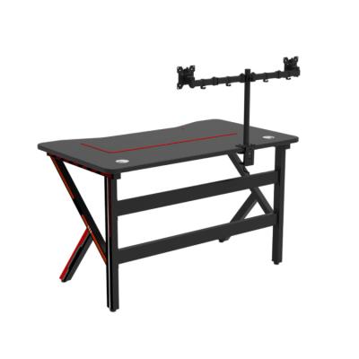 China Cheap Game Foldable Economic Desk Computer Table Game for sale