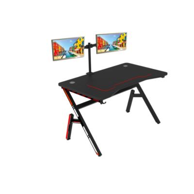 China Wholesale High Quality Custom Foldable Gaming Desks Gaming Position Desk for sale