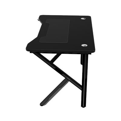 China High Quality Hot-selling Foldable New Price Video Game Table Computer Attractive Table for sale