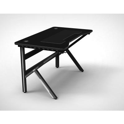 China High Quality Durable New Prices Attractive Professional Gaming Table Computer Table Foldable for sale