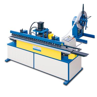 China machinery & SF203 professional hardware buckle machine nailless plywood crate machine for sale