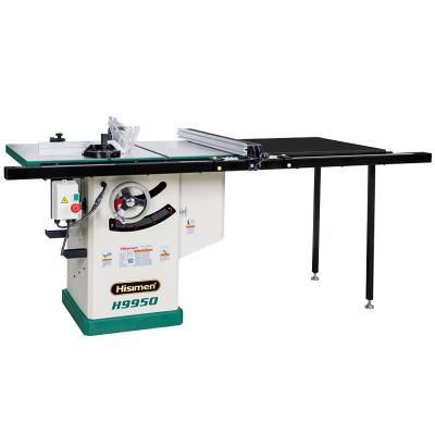 China VERTICAL Wood Cutting Table Saw Woodworking Machine Sliding Table Saw For Wood Working for sale