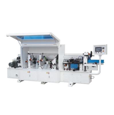 China Furniture Factory Wood Edging Machine Service Edging Machine Zero Common Wood Edging Machine for sale