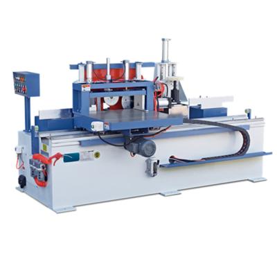 China Factory Hicas HCS3515TA Joint Finger Shaper Machine with Automatic Glue for sale