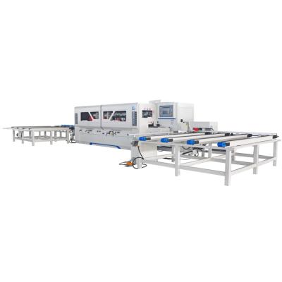 China High Speed ​​Automatic Mill MB723GH 4 Side Moulder For Wood for sale