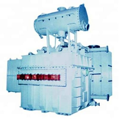 China Steel industry 2mva 10kv electric arc furnace transformer for steel factory for sale