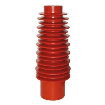 China ZJ301-40.5 High Strength Indoor High Voltage Switch Gear Epoxy Resin Post Insulator For Moving AC Metal Clad Enclosed Switch Gear for sale