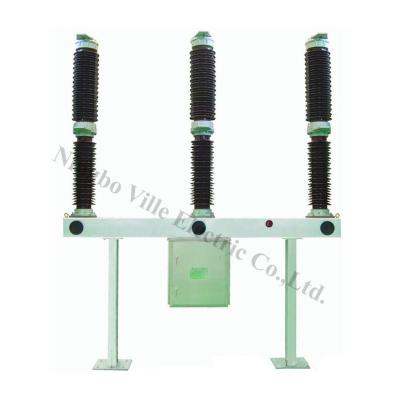 China Lw36-126(w)/T3150-40(W)/T3150-40 High Voltage Sf6 Circuit Breaker LW36-126 for sale