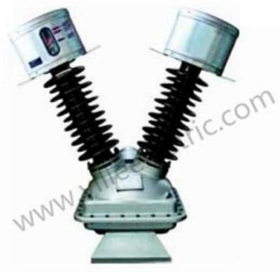 China Instrument Voltage Transformer Potential Transformers 10kv 35kv 17.5kv 40.5kv 110kv 252kv for sale