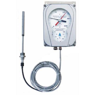 China Transformer Thermometer Oil Temperature Indicators BWY-802 for sale