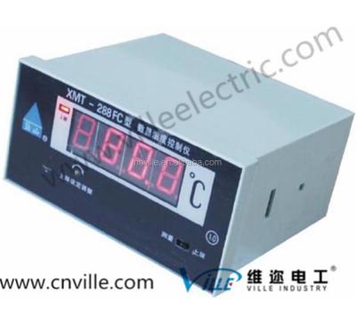 China Transformer /oil Temperature Indicator Transformer Temperature Controller Digital Temperature Gauges for sale